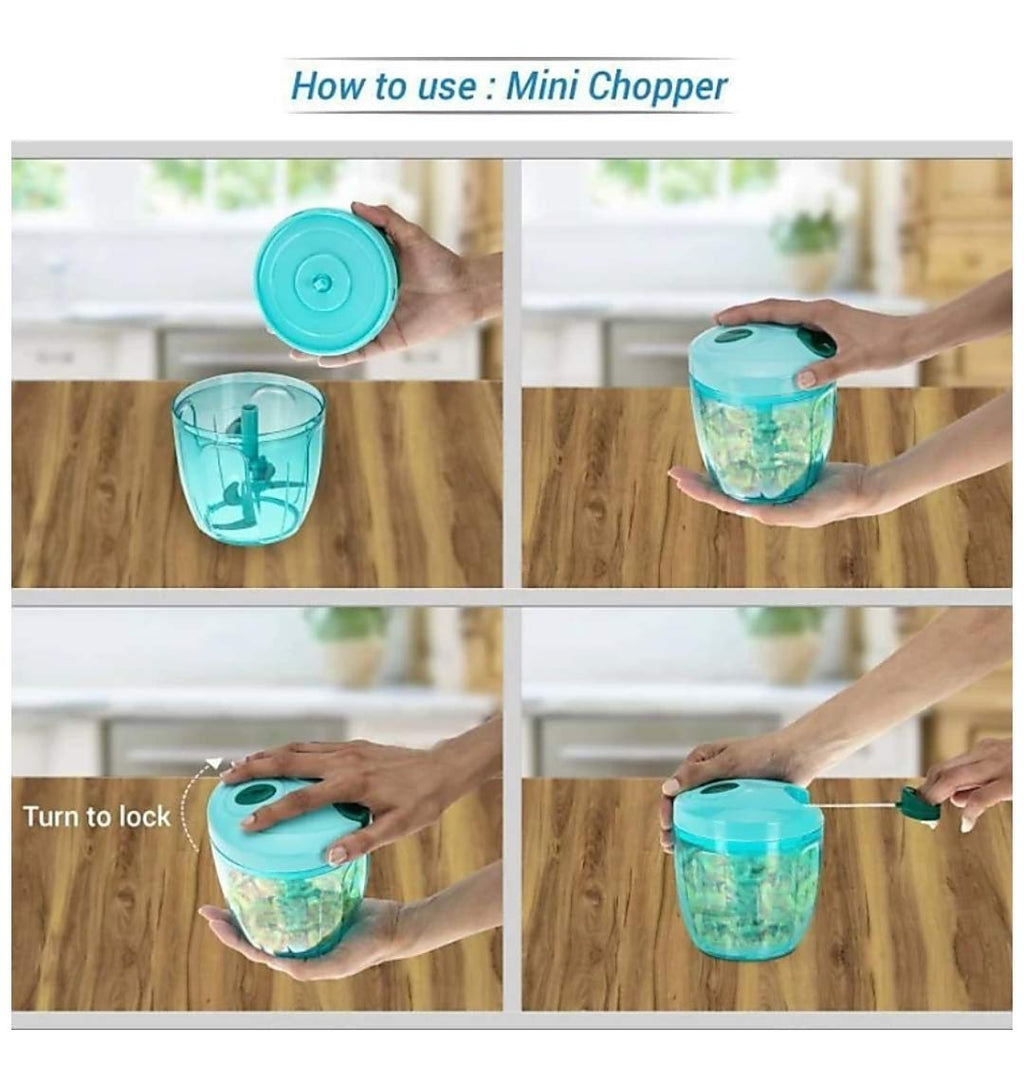 Vegetable Chopper