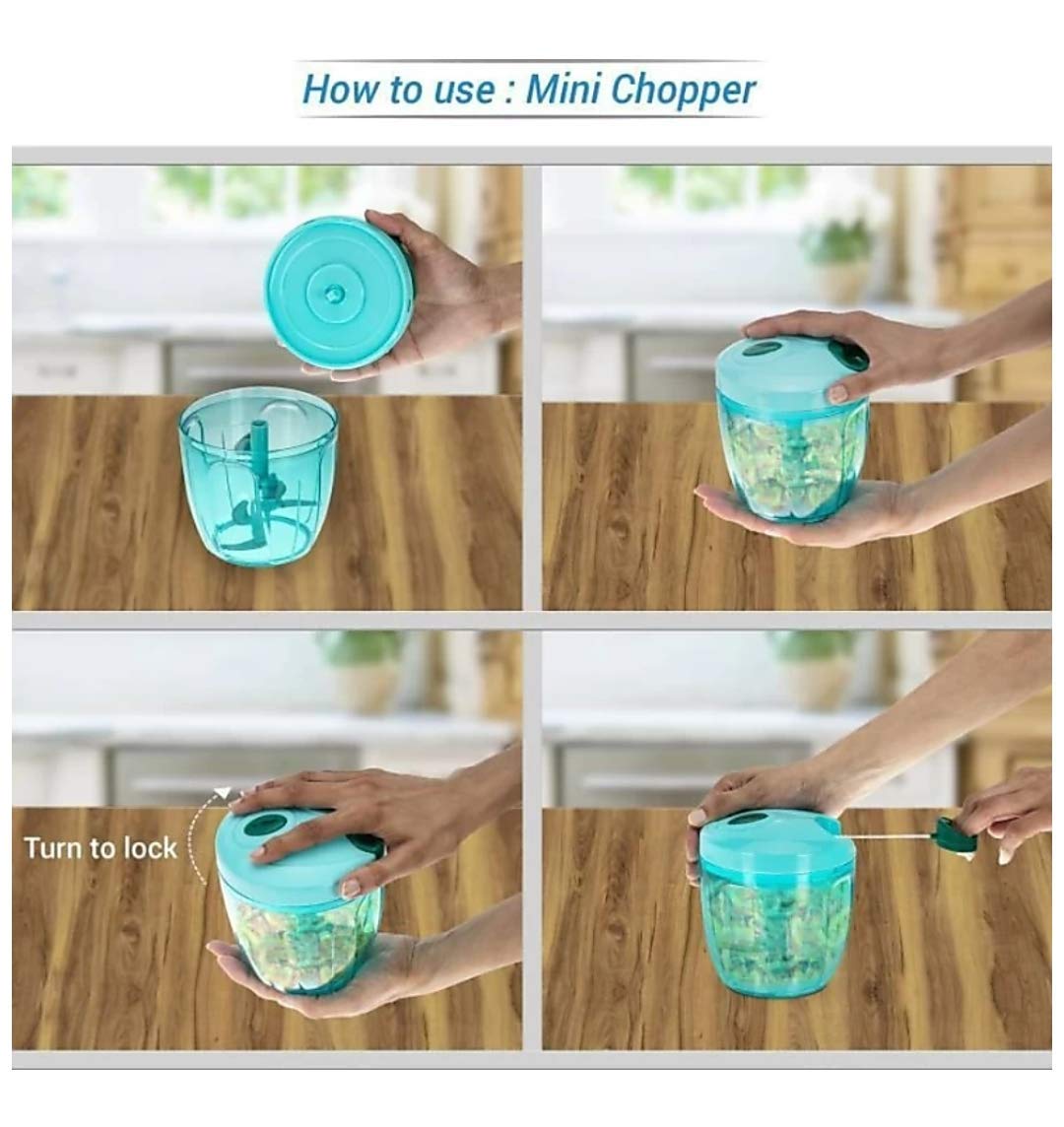 Vegetable Chopper