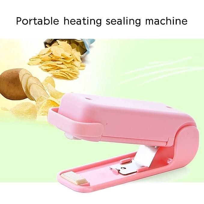 Portable Mini Sealer