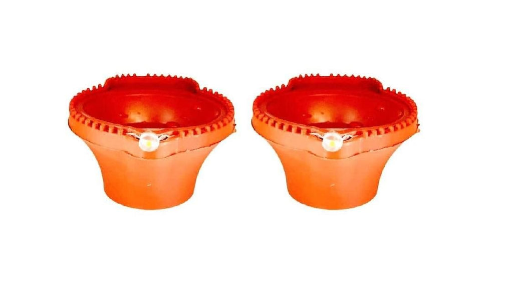 LED Diyas