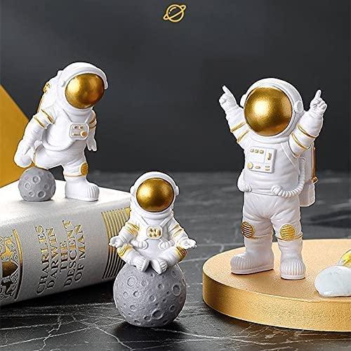 Astronaut action figure