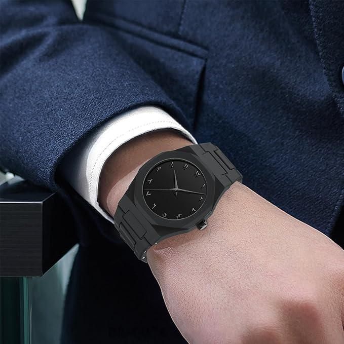 Premium Arabic Aura Watch