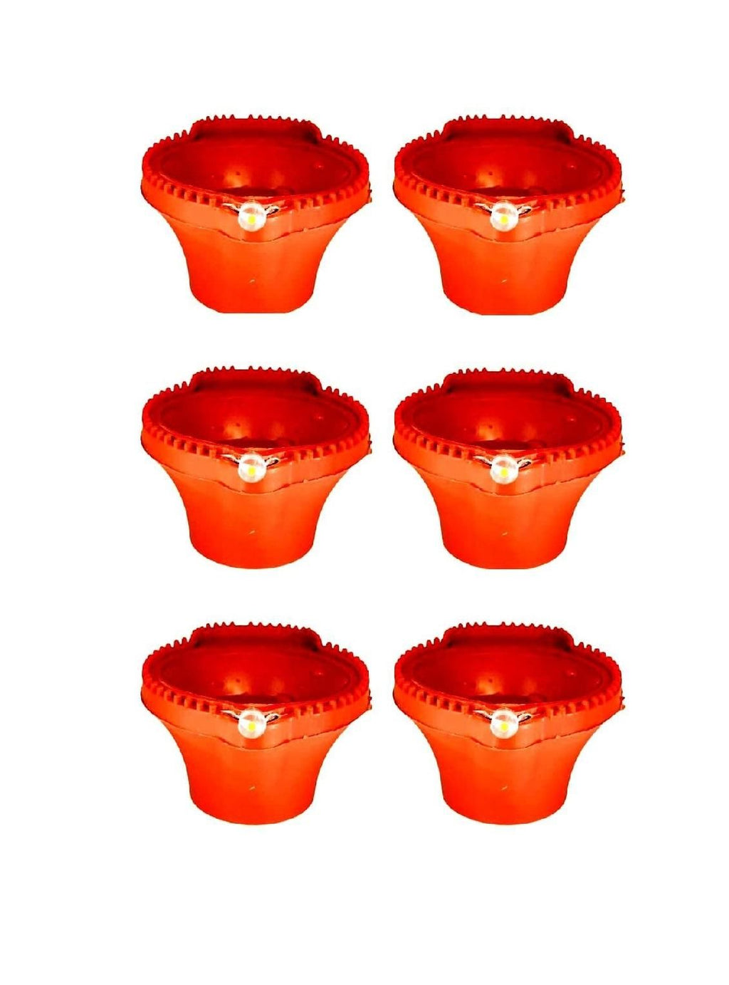 LED Diyas