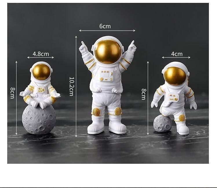 Astronaut action figure