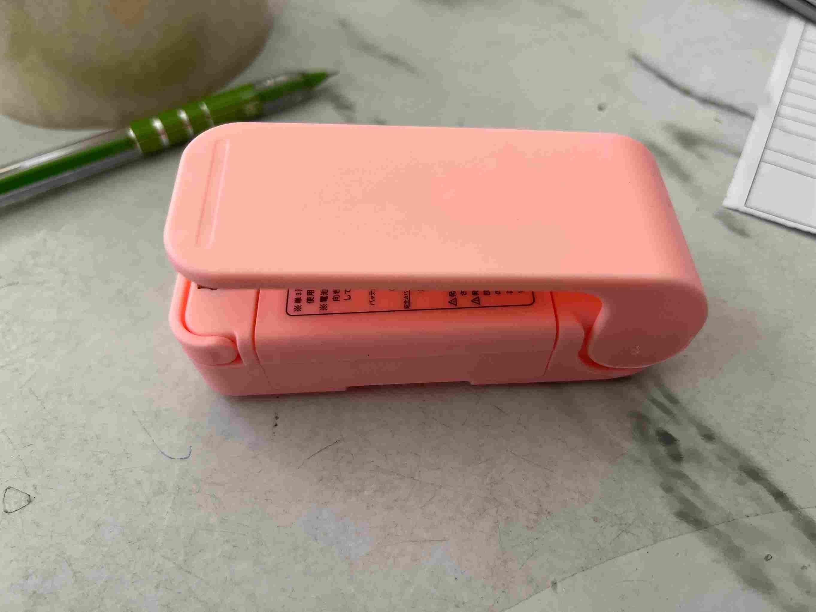 Portable Mini Sealer