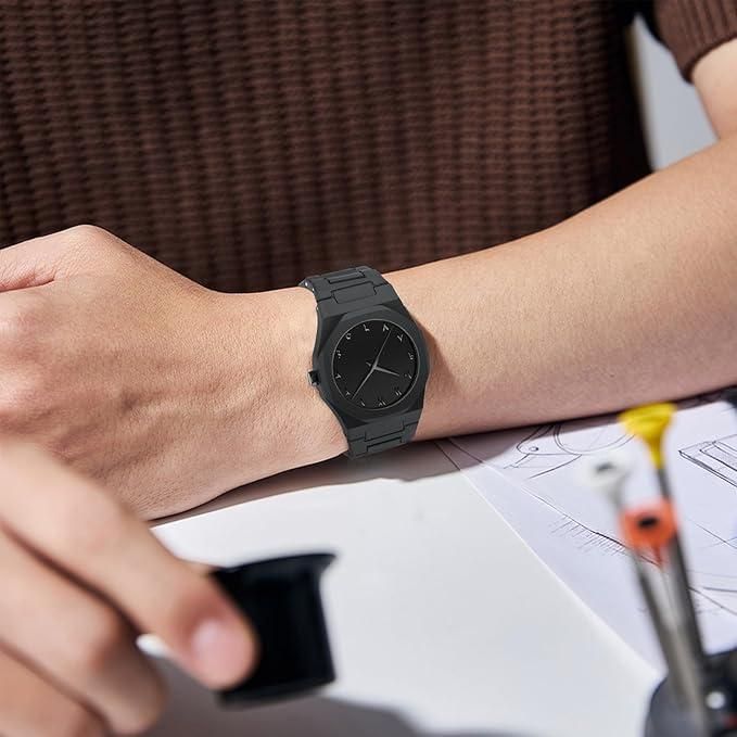 Premium Arabic Aura Watch