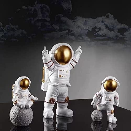 Astronaut action figure