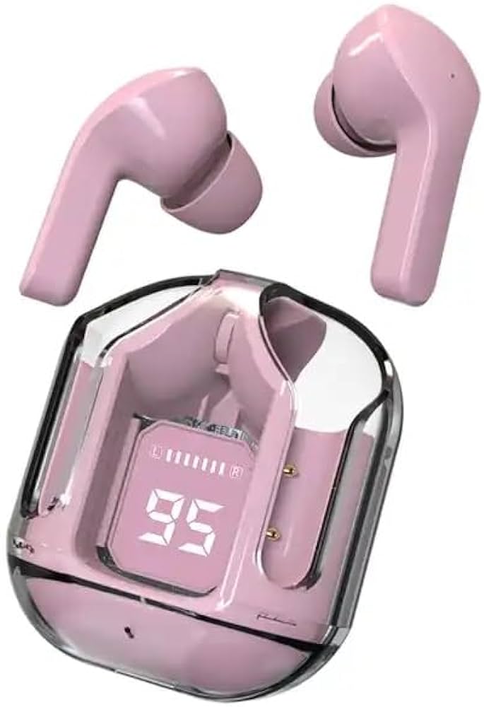 Ultrapods Max Wireless 5.3 Bluetooth Headphones